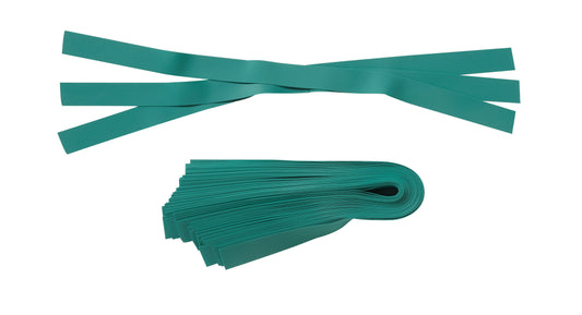Disposable Laboratory Tourniquets - Latex-Free - Heathrow Scientific
