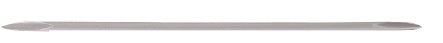 LevGo smartSpatula Disposable PP Spatulas - Heathrow Scientific