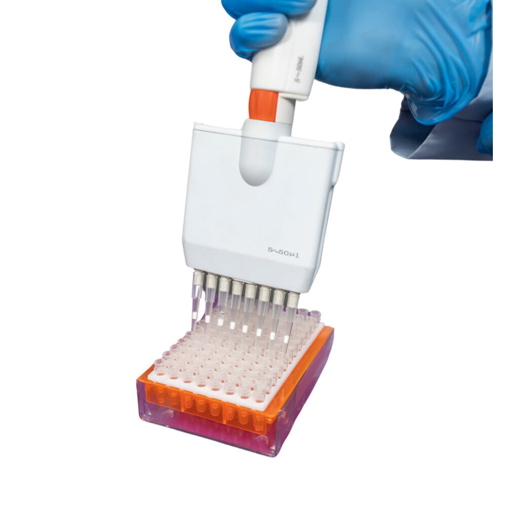 Heathrow Scientific HS23465B PCR Accessories  Natural
