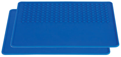 Workstation Silicone Lab Mats - Bench Protectors - 1 Each - Heathrow Scientific