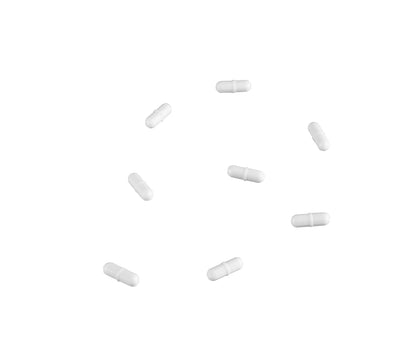 Heathrow Scientific Octagonal Stir Bars 120547 Series — 30 x 8 mm, 120551