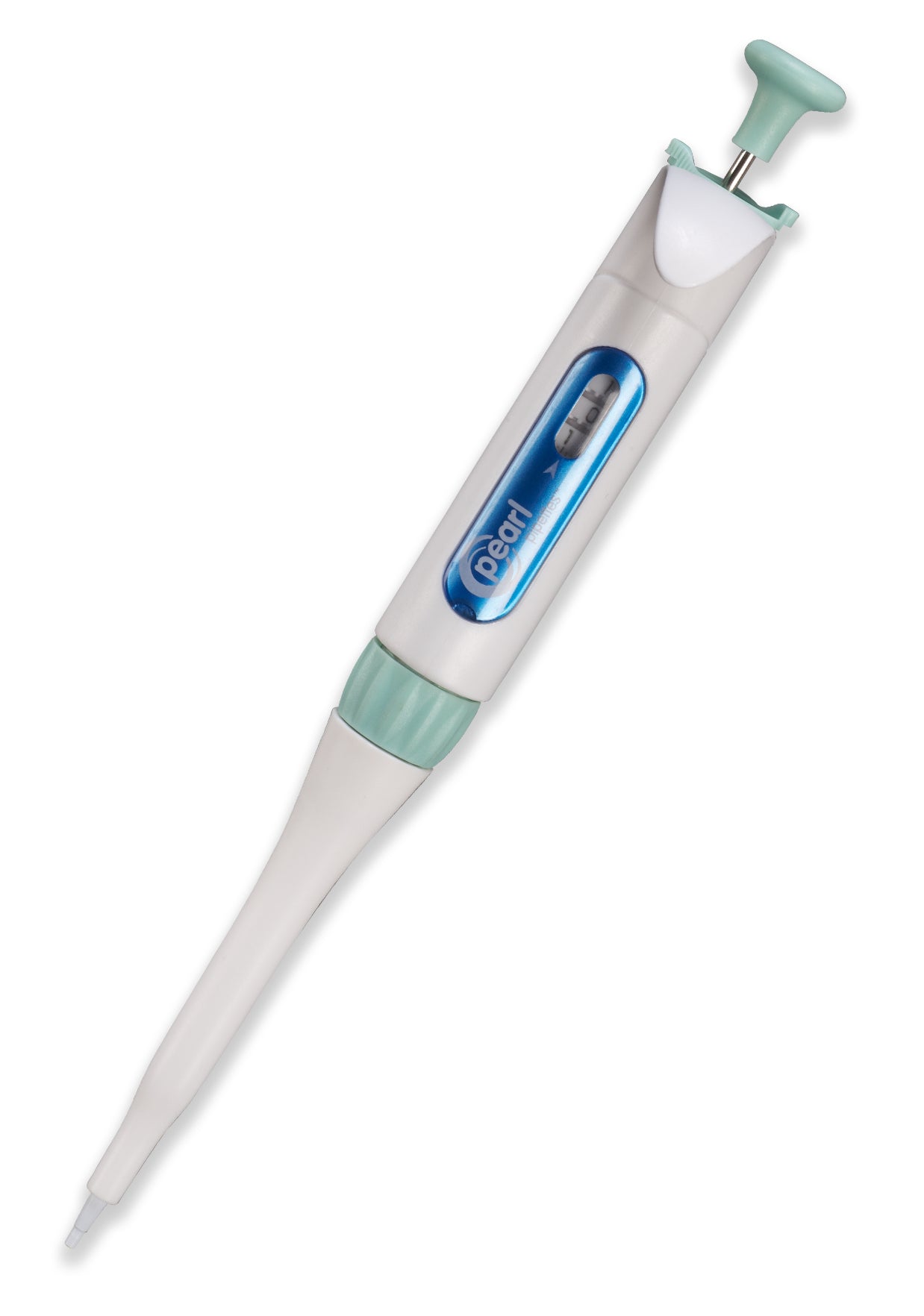 120098 - Heathrow Scientific Pearl® Single Channel Pipette 0.5–10 µL