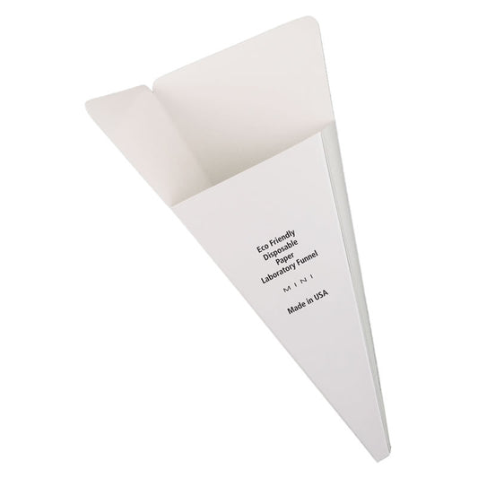 120863 - LevGo Eco-smartFunnel Micro 25 mL