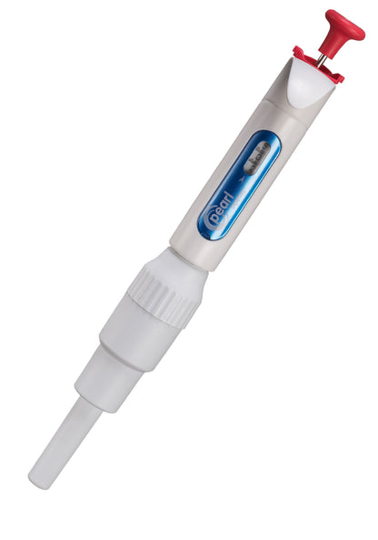 Pearl Adjustable Single-Channel Pipette - 12009 Series - Heathrow Scientific