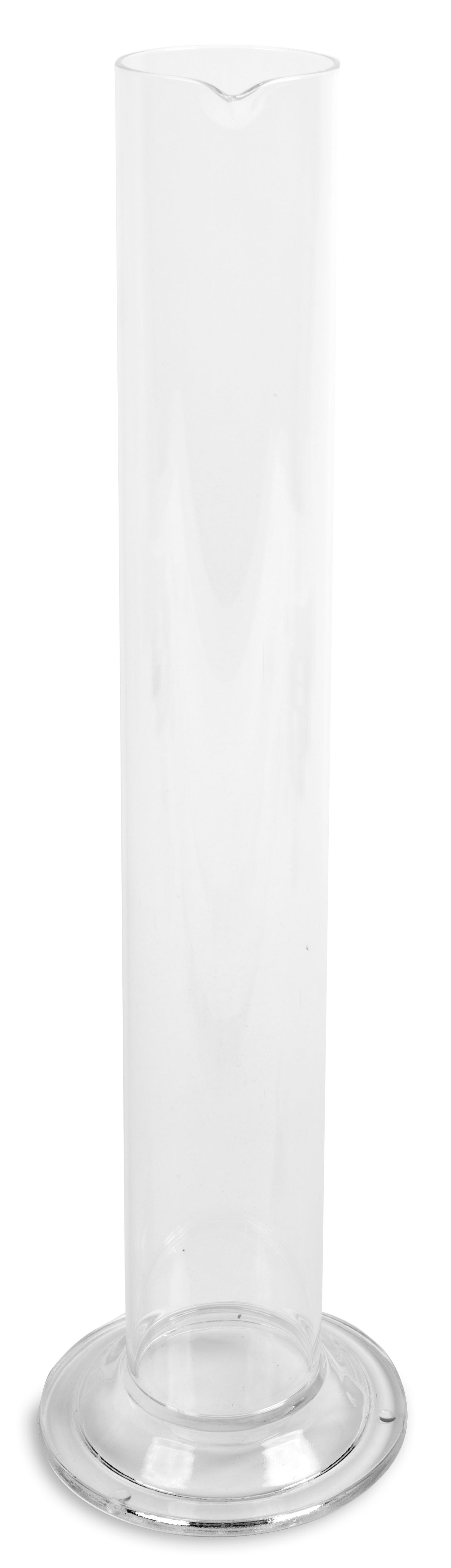 Heathrow Scientific Borosilicate Glass Hydrometer Jars - 21000 Series