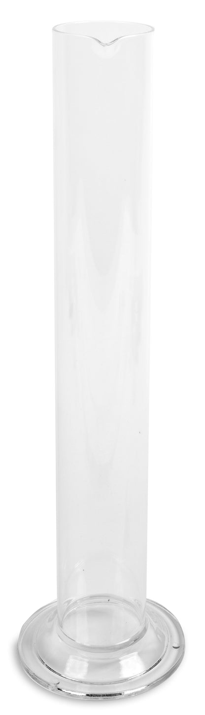 Heathrow Scientific Borosilicate Glass Hydrometer Jars - 21050 Series — view 6