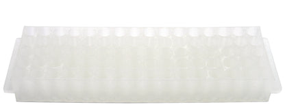 Reversible Microtube Racks - Heathrow Scientific - HS29025A