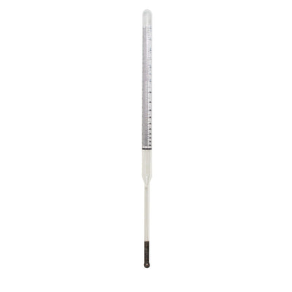 Dual Scale Hydrometers - Specific Gravity & Baume - Heathrow Scientific