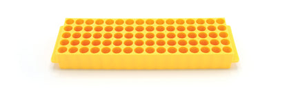 Reversible Microtube Racks - Heathrow Scientific - HS29025E