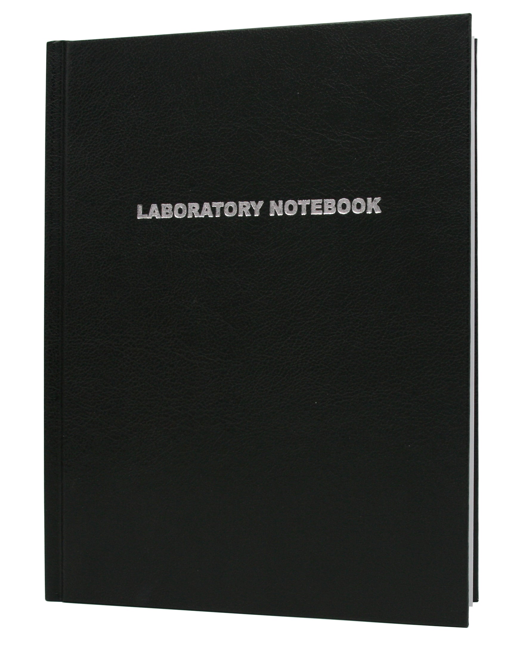 Heathrow Scientific Laboratory Notebooks - HS8610 Series | Water-Proof Cover — view 2