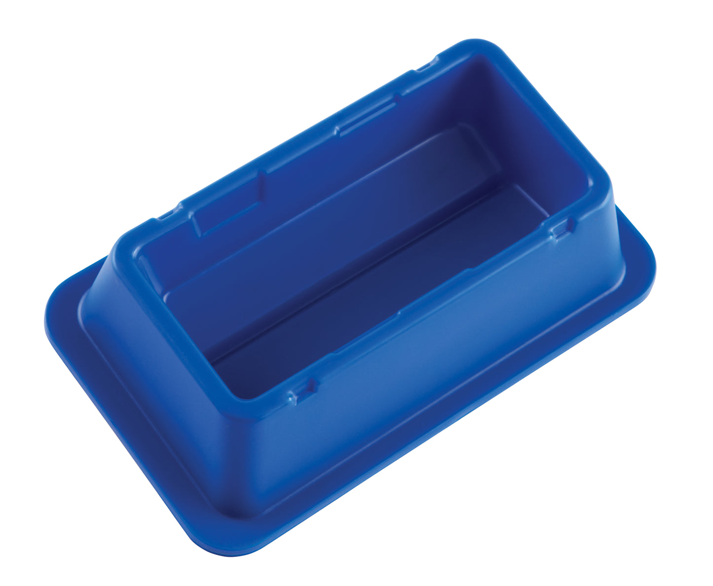 120734 - Heathrow Scientific Reagent Reservoir Chiller 100mL Blue Pack of 2