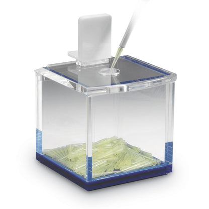 HS234634 - Pipette Tip Disposal Box