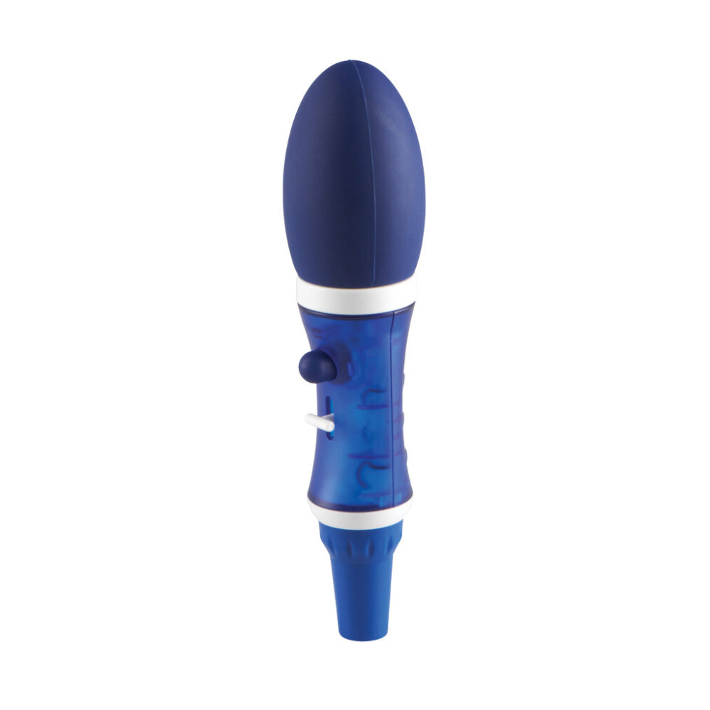 Manual Pipette Controller - 1 to 100 mL - 120479 - Heathrow Scientific