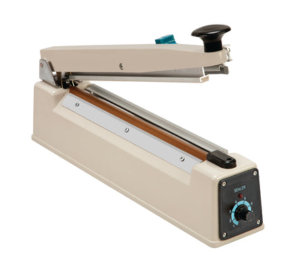 HS28272 - Bag Sealer / Heat Sealer with Cutter