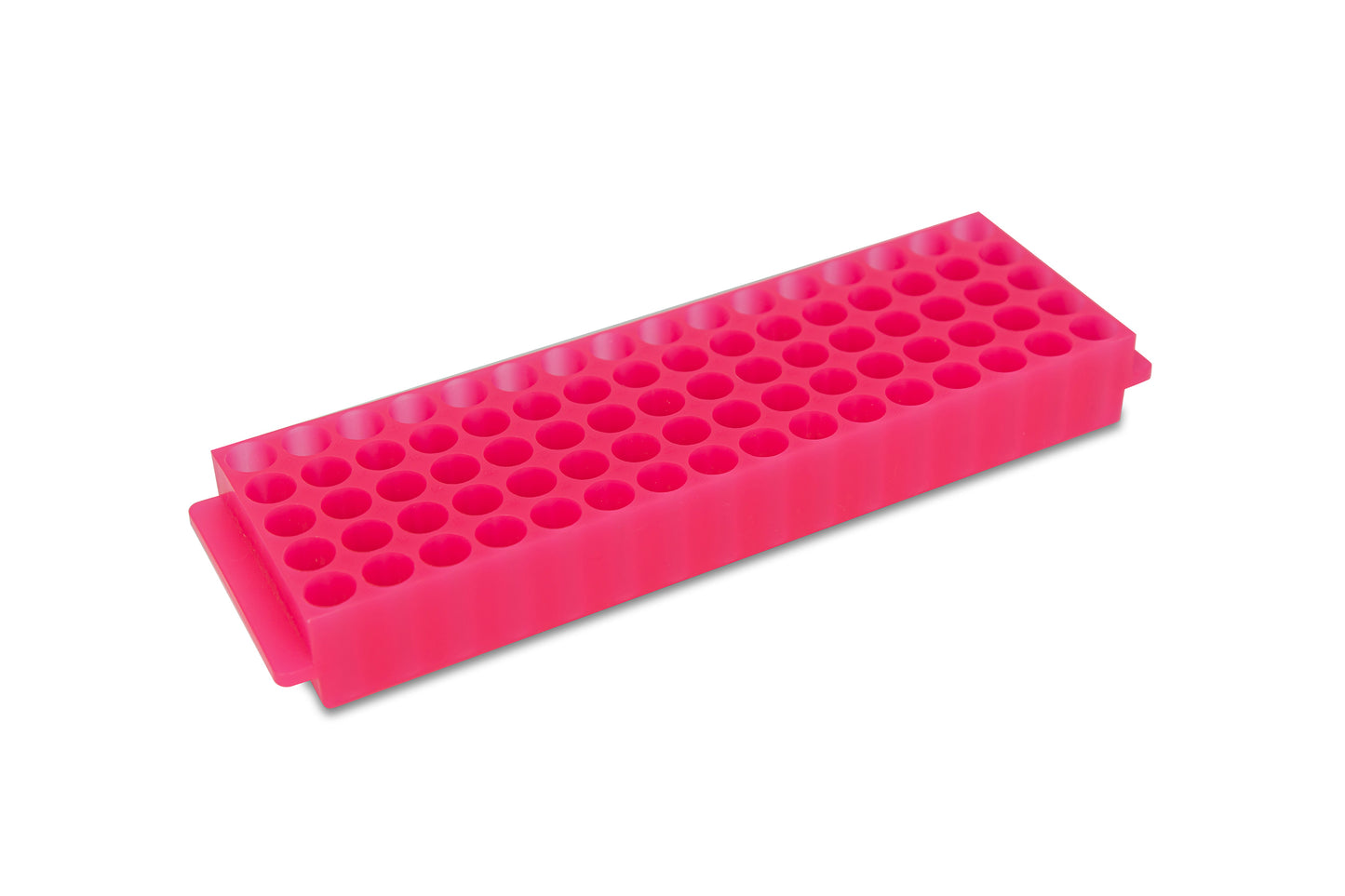 Heathrow Scientific 80-Well Microtube Racks | Pack of 5