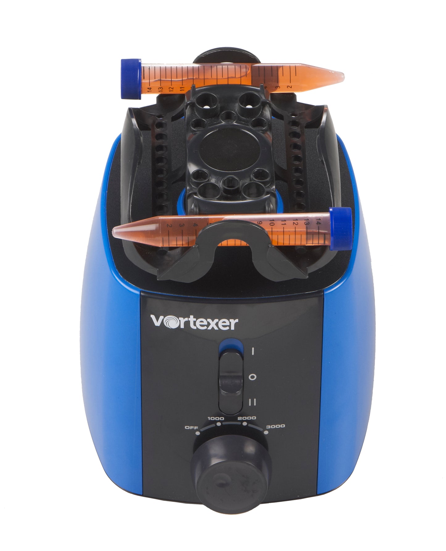 Standard Vortex Mixer - Multi-Head - 12031 Series - Heathrow Scientific
