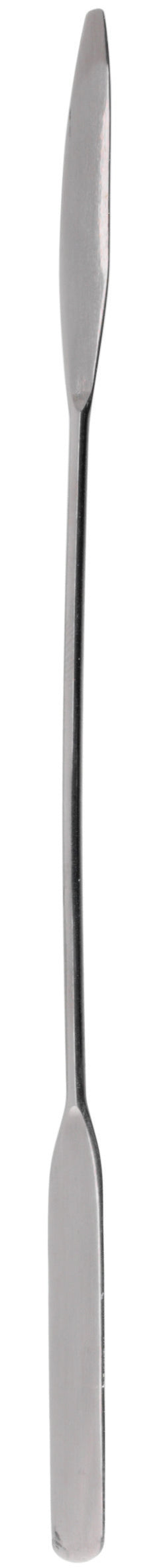Stainless Steel Laboratory Spatulas - Reusable - Heathrow Scientific