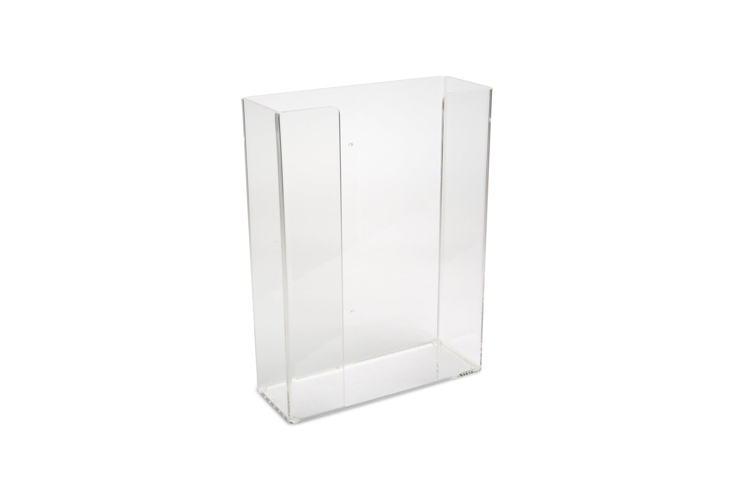 Standard Glove Box Holders - Acrylic and Wire - 1 Each - Heathrow Scientific
