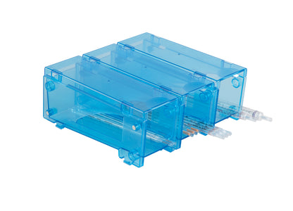 HS20615M - Cargo Magnetic Pipette Rack