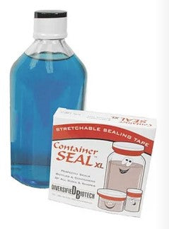HEACSEAL-XLW - ContainerSeal™