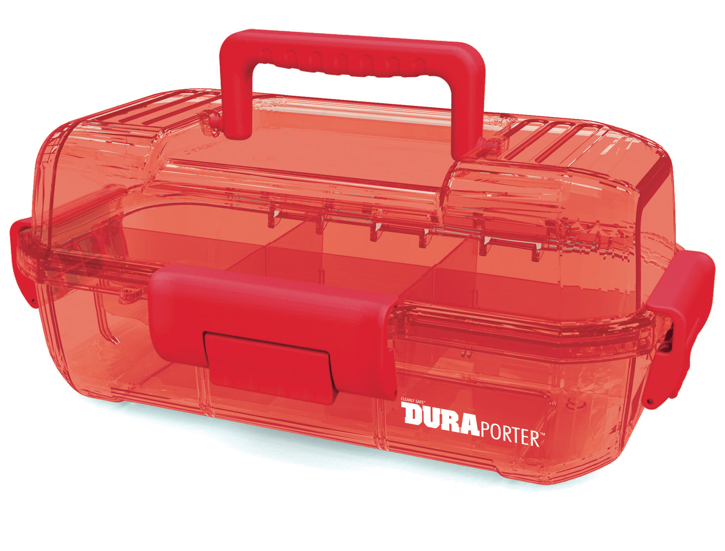 Heathrow Scientific DuraPorter® Specimen Transport Container