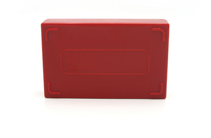Premium Microscope Slide Box - 25-Place Foam Lining - 15989 Series - Heathrow Scientific