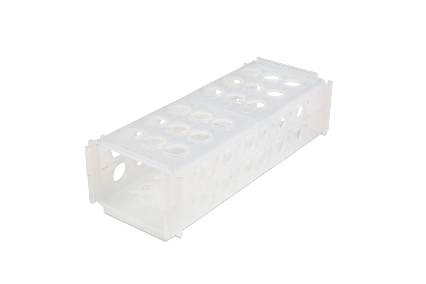 4-Way Clinical Tube Racks - Heathrow Scientific Alternate Image 7