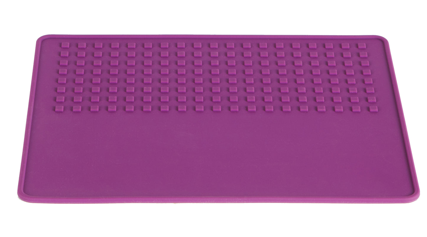 Workstation Silicone Lab Mats - Bench Protectors - 1 Each - Heathrow Scientific
