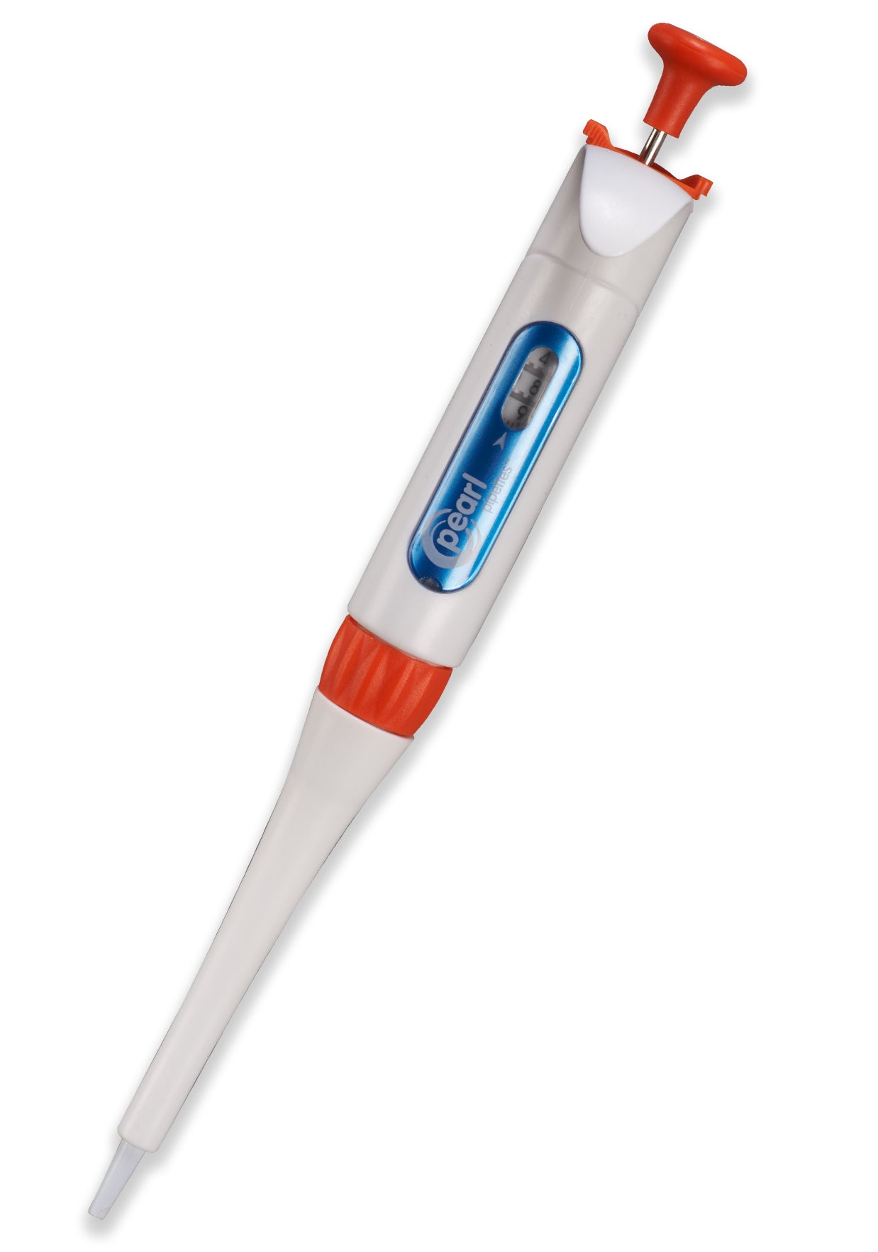 120100 - Heathrow Scientific Pearl® Single Channel Pipette 5–50 µL