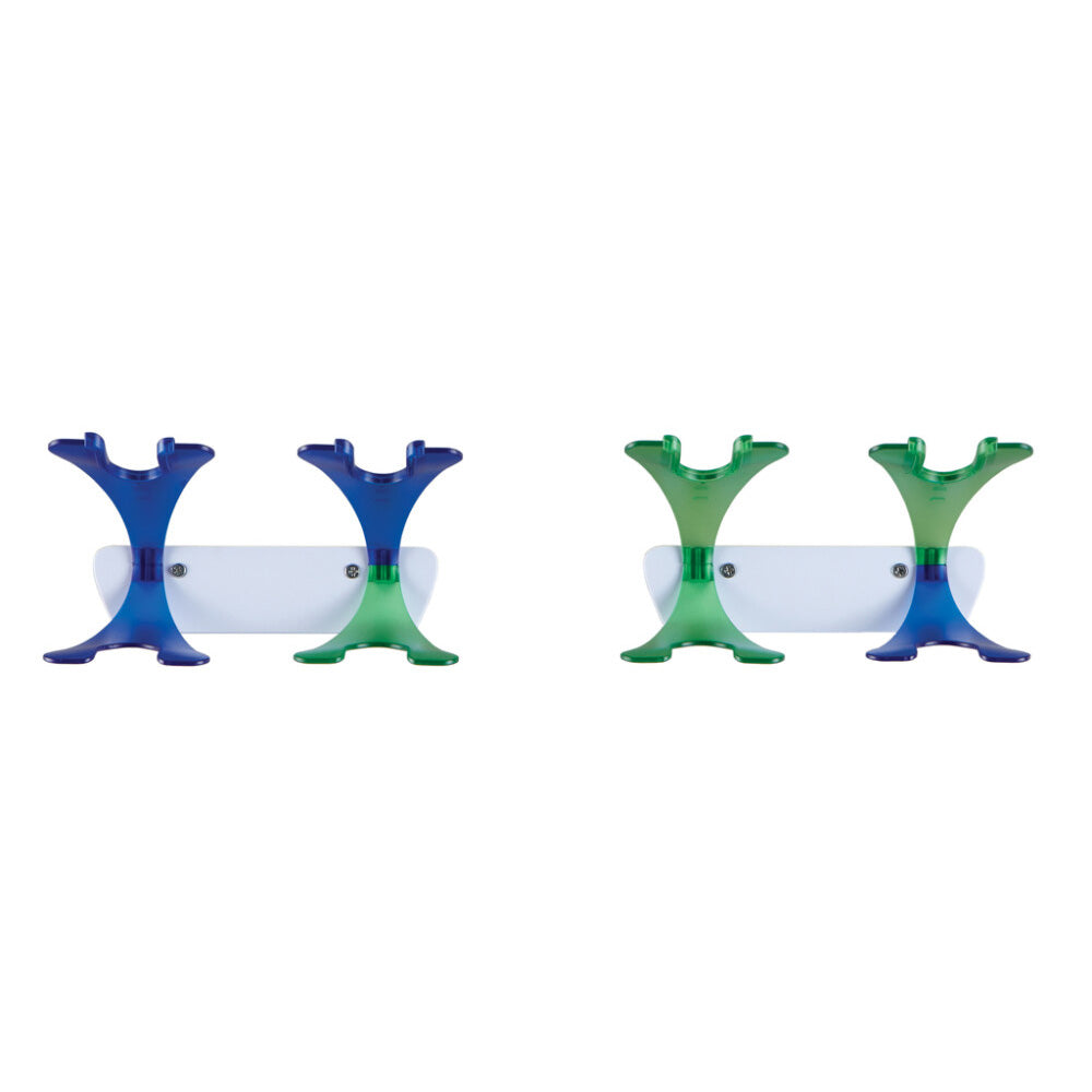 120575 - Wall Mountable Pipette Holders