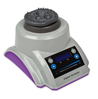 Digital Vortex Mixer - 12080 Series - Heathrow Scientific