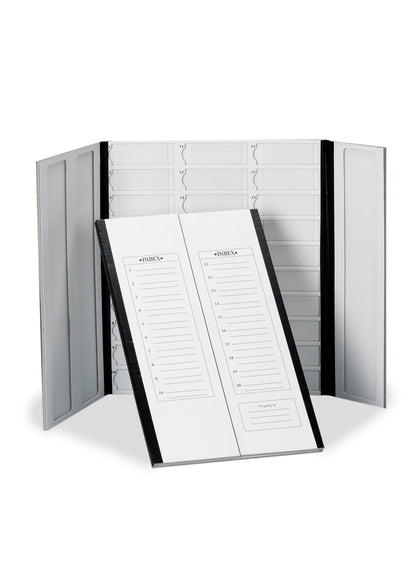 HS9930 - 30-Place Cardboard Slide Tray