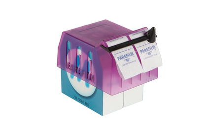 Heathrow Scientific Parafilm Dispenser & Cutter - 120660 Series | ABS Safety Blade