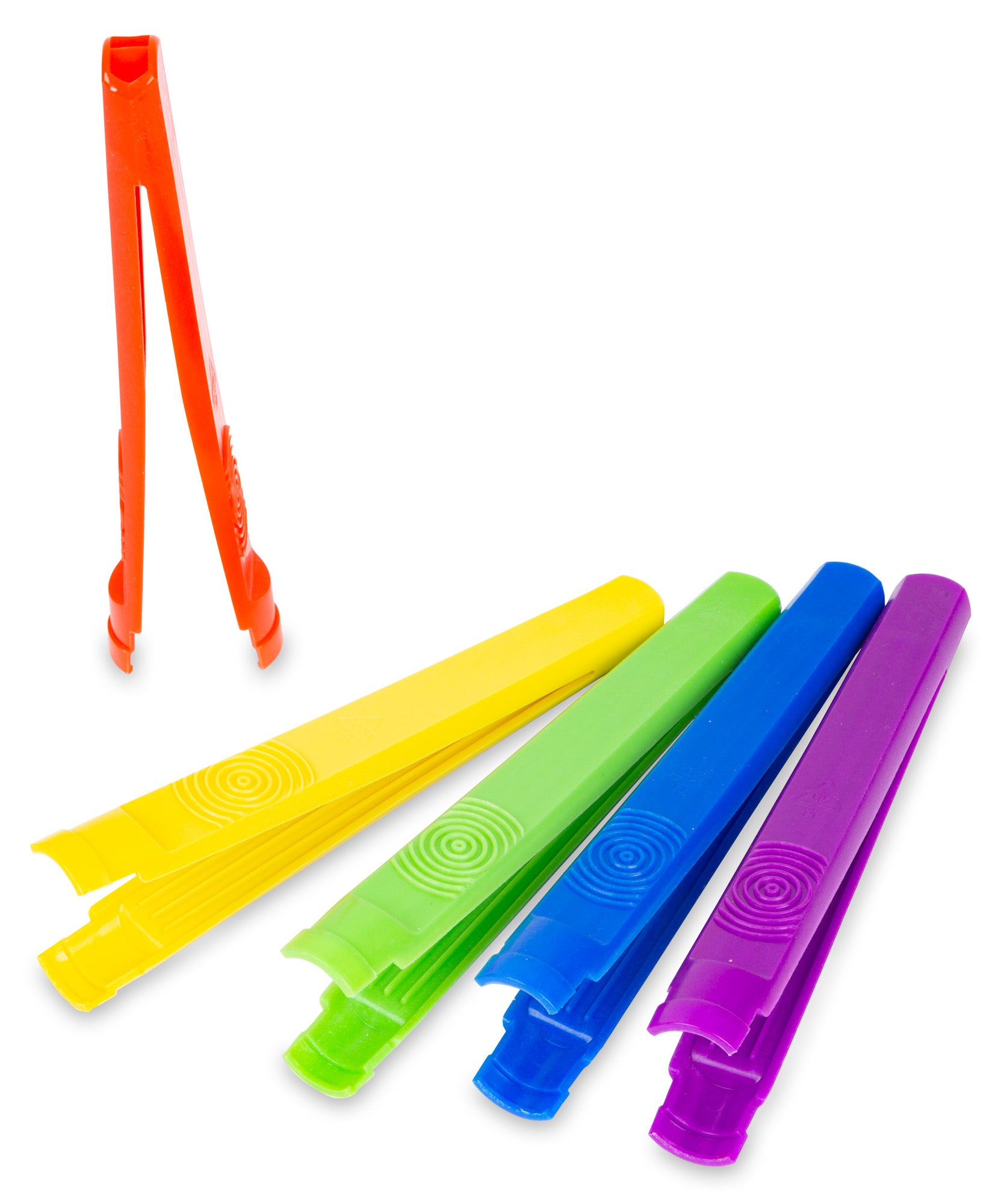 Vaccine & Cryogenic Vial Grippers - Heathrow Scientific Alternate Image 2