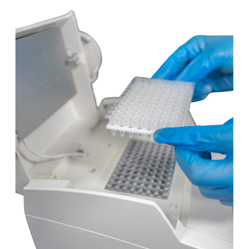 Heathrow Scientific HS23465B PCR Accessories  Natural alternate view