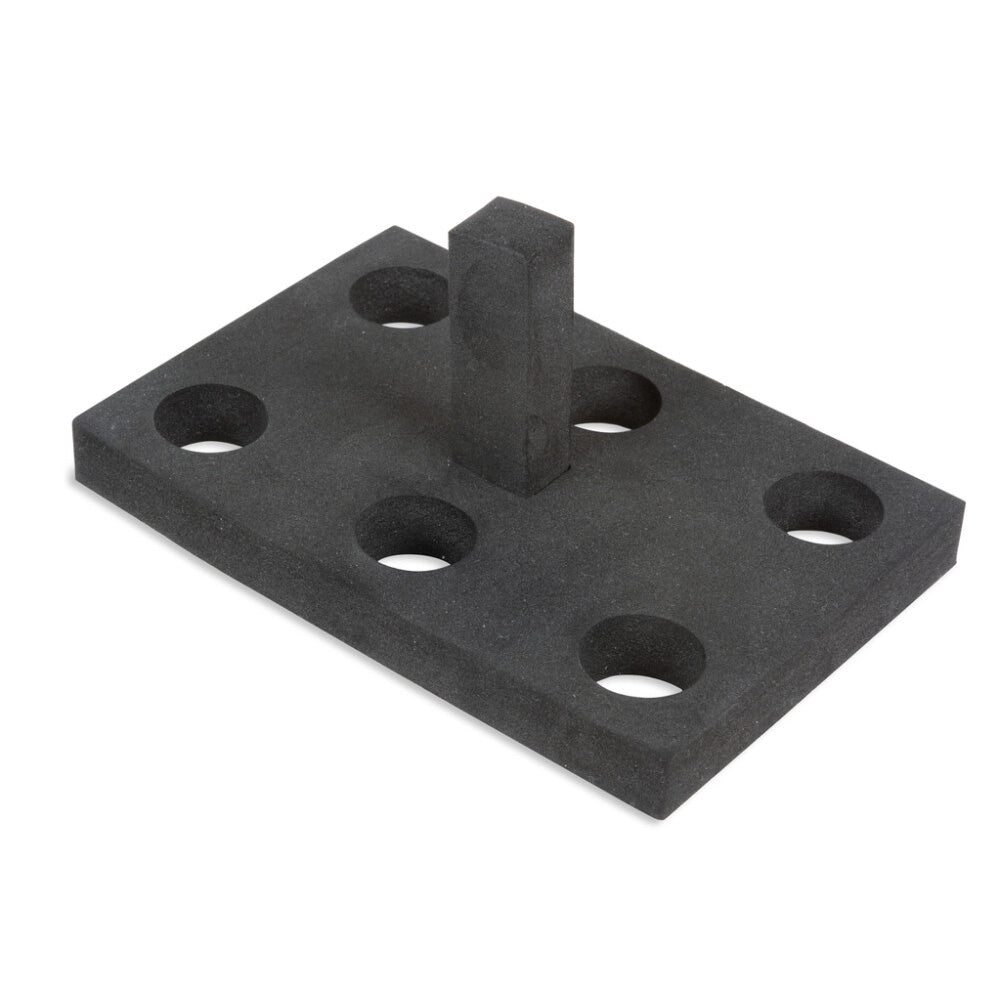 121006 - Floating Foam Vial Rack