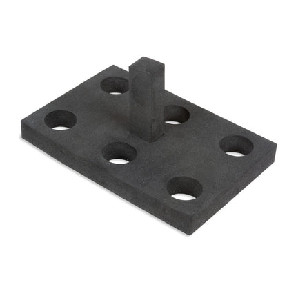 121006 - Floating Foam Vial Rack