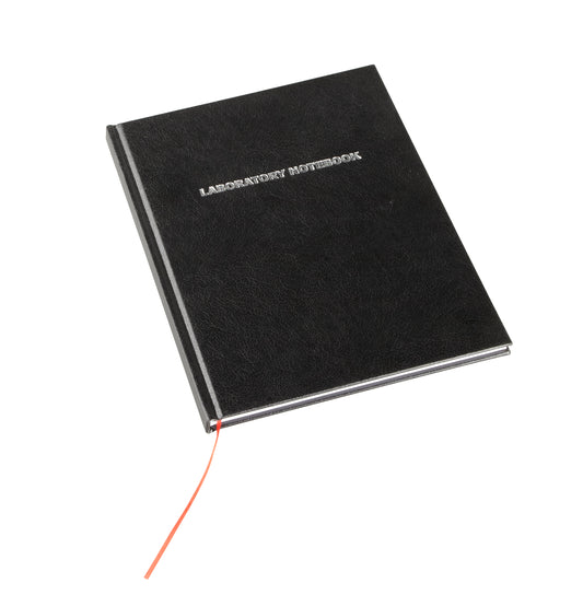 Heathrow Scientific Laboratory Notebooks - HS8610 Series | Water-Proof Cover
