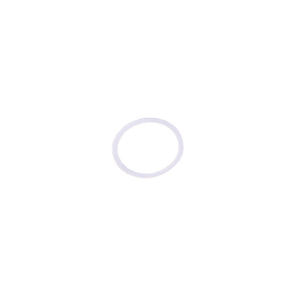 6168-4741 PTFE Gasket, Pack of 10, SIBATA 6168 Filter System - VEE GEE