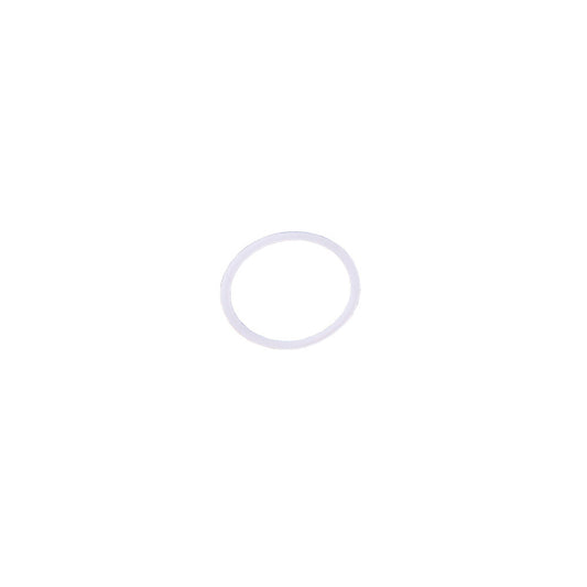 6168-4741 PTFE Gasket, Pack of 10, SIBATA 6168 Filter System - VEE GEE