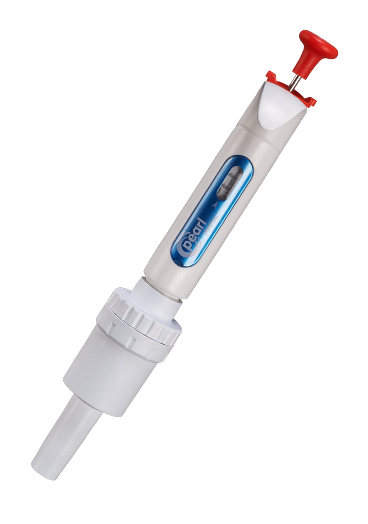 120106 - Heathrow Scientific Pearl® Single Channel Pipette 1,000–10,000 µL