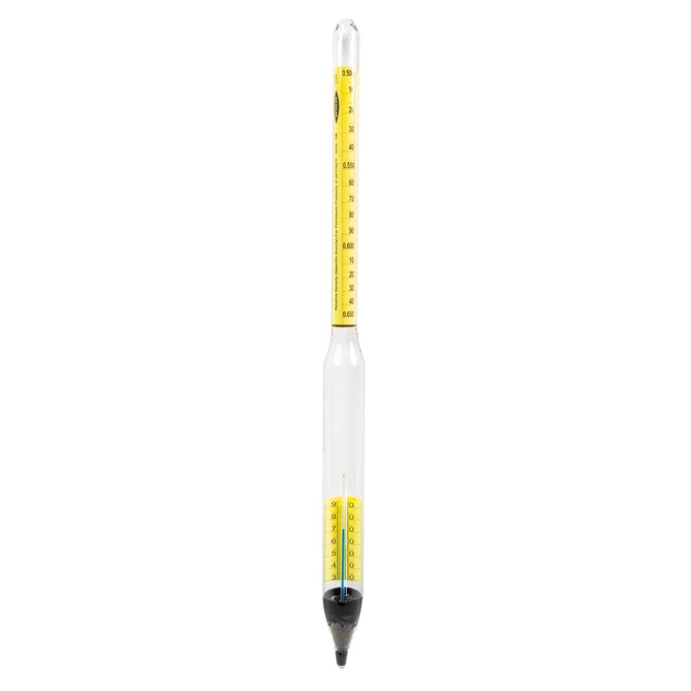 Specialty Hydrometers - LPG and Calcium Chloride - Heathrow Scientific