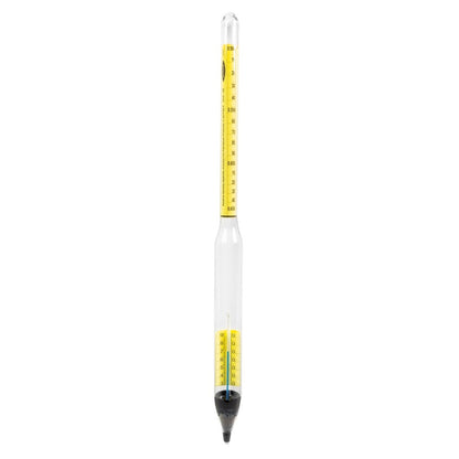 Specialty Hydrometers - LPG and Calcium Chloride - Heathrow Scientific