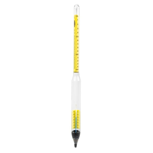 Specialty Hydrometers - LPG and Calcium Chloride - Heathrow Scientific