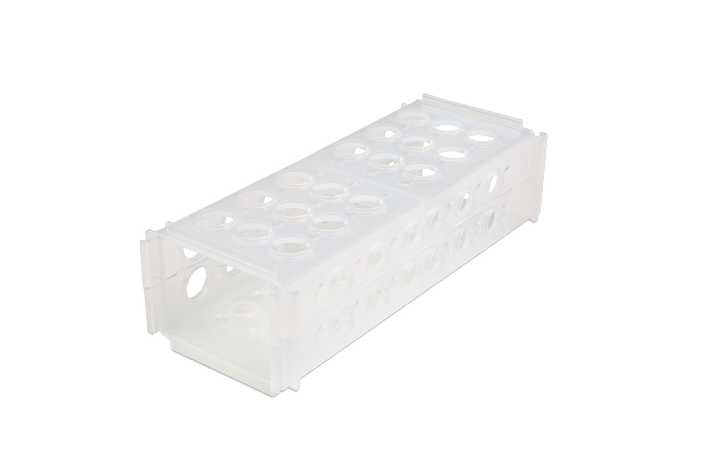 4-Way Clinical Tube Racks - Heathrow Scientific Alternate Image 9