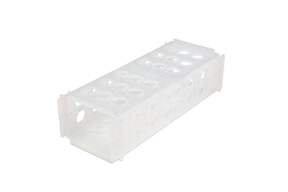 4-Way Clinical Tube Racks - Heathrow Scientific Alternate Image 9