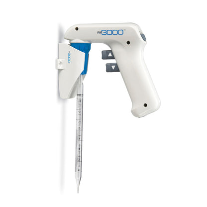 RF3000 Pipette Filler Controller - HS3000 - Heathrow Scientific