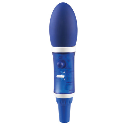 Manual Pipette Controller - 1 to 100 mL - 120479 - Heathrow Scientific