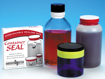 HEACSEAL-75R - ContainerSeal™