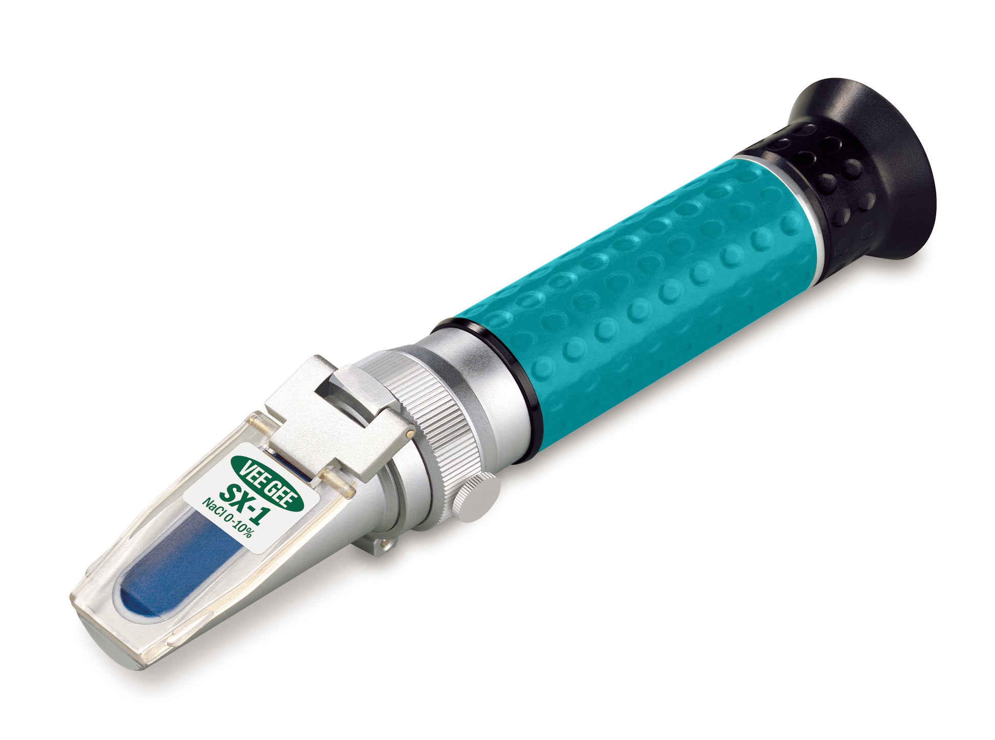 Heathrow Scientific Handheld Refractometers - 43000 Series | Brix & NaCl — view 11